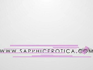 why do these cute teen lesbians lick each other to orgasm?