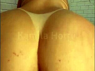 Making my boyfriend watch us together.