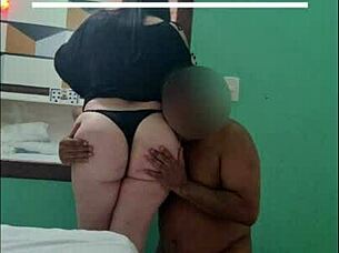 i met her at the club, a goddess with big tits