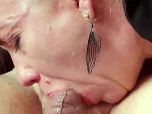 Afternoon deepthroat and throatpie feels amazing with hugs