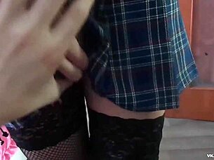 Chatting with russian students about studies 😊