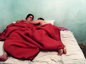 Fat ass filled with wax 😈