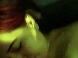 damn, sucking cock till cumshot on face 😏