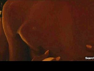 Sharon Leal gives blowjob in Addicted scene 😍