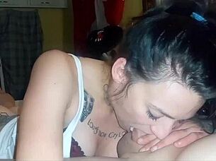 i think thiss is the best blowjob vid of the year