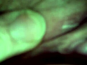 my wet pussy all alone here