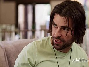 Game of doctor turns hardcore with 18+ stepsis in hospital fantasy