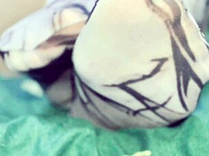 asmr feet joi, you sneak into stepsister's room to play with toes and holes