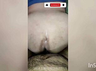 Real Homemade Mexican Video