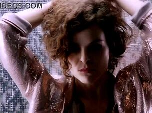 Non nude sweet babes are hot on the beach with sweet music.