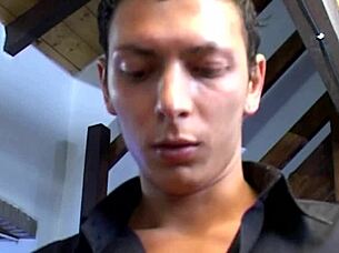 exclusive video between friends