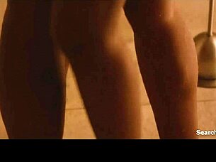 Sharon Leal gives blowjob in Addicted scene 😍