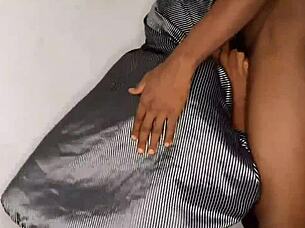 does anyone suck better than hijabpinkpussy in this sloppy blowjob bbc worship?