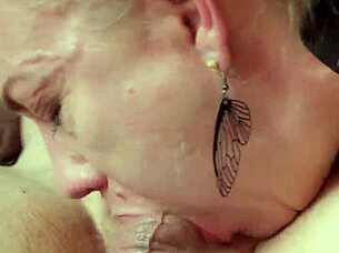 Afternoon deepthroat and throatpie feels amazing with hugs