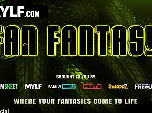 scarlett and cjs cuckolding fantasy comes to life huge kinky assfucking outdoor