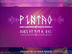 Duki Performs Pintao In This Argentinian Video With Energetic Moves And Crowd Vibes