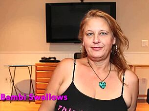 Cece loves brown sugar on set with BigPink Productions teaser