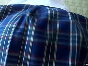 Chatting with russian students about studies 😊