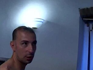 exclusive video between friends