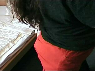 she rents for gangbang