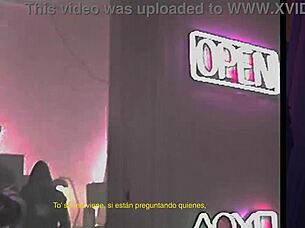 Duki Performs Pintao In This Argentinian Video With Energetic Moves And Crowd Vibes