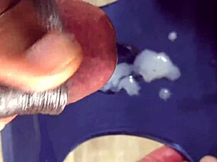 Wow, best creampie compilation with black cum in pussy for busty milfs!