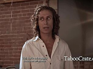 i'm alison rey, best at swallowing in taboo sex scenes