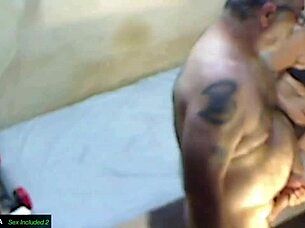 Anal & Pussy Fucked - Ballsdeep Pussy Creampie Latina Amateurs Fucking Bent Over Quickie Face Fucking