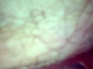 my wet pussy all alone here