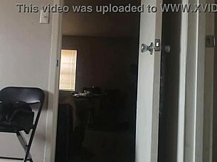 Demetrius richard vintage kitchen fuck bbw.