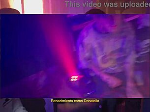 Duki Performs Pintao In This Argentinian Video With Energetic Moves And Crowd Vibes