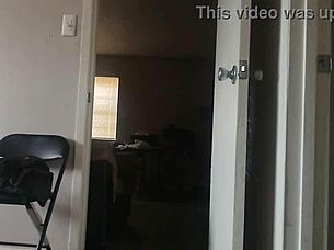 Demetrius richard vintage kitchen fuck bbw.