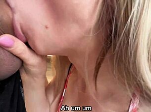 Skutečné podvádění, šukal jsem ženinu sestru když byla venku - ruská amatérka