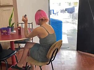 Amigo Maloka Fucks Carmona Bareback