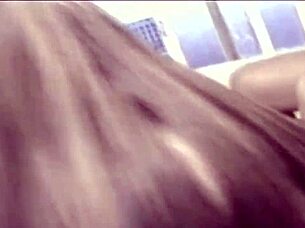 anya tranny waitress enters hotel room to fuck married couple with monster cock