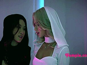 Star Wars Step Family Pussy War