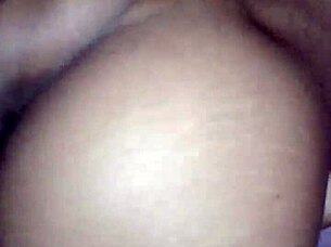 Big rod in that tight space