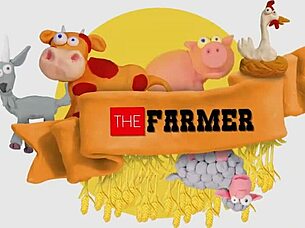 Farmer asks 'what's a thick sexy bitch like you doing roaming at night?'