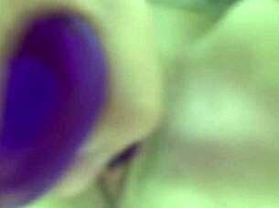 Dumb Petite Latina Cunt Degrades Herself In BDSM.