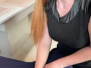 my young teacher had a brazen conversation with me instead of class