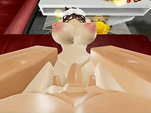 Visiting my friend during the winter season