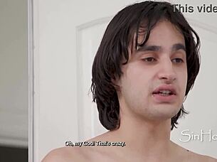 fantasy sex with step cousin elias cash and ava marina