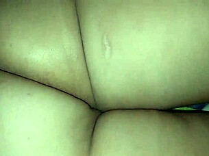 I encouter my freind's mom in her room