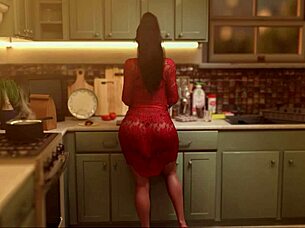 love and temptation episode with horny asian babe