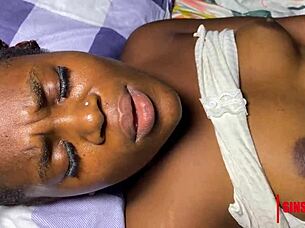 Stepmom Gets Hardcore Doggy Fuck With Big Cock Cumshot