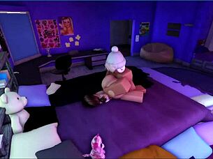 Woman Saw My Bulge And Wanted My Big Cock