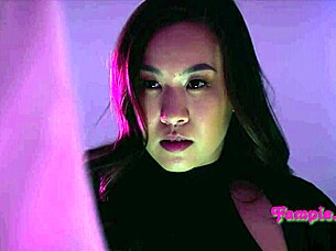 Star Wars Step Family Pussy War