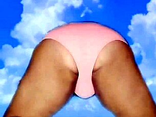 My compadre turns me into his putita on xvideos