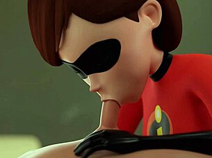 this is an incredibles compilation with various scenes