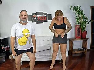 Behind the cameras with marcelle pimenta